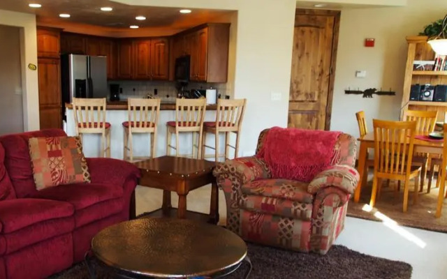 Fox Point by White Pines