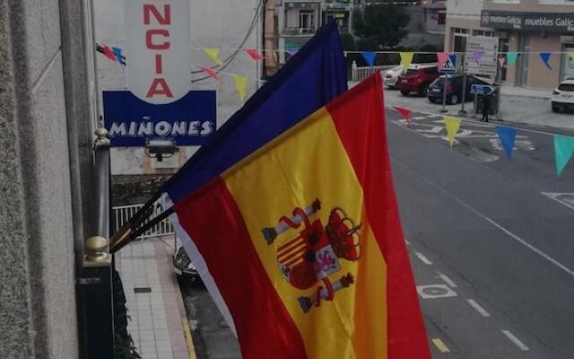 Guesthouse Residencia Miñones