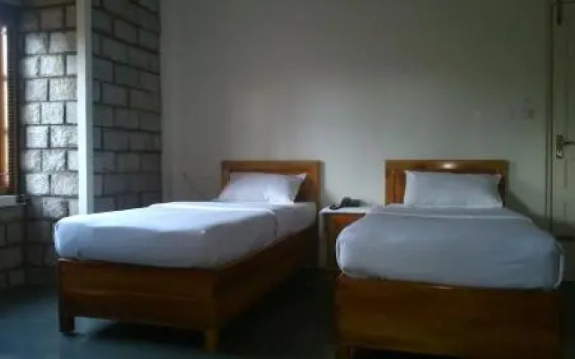Svaztha Ayurveda Retreat