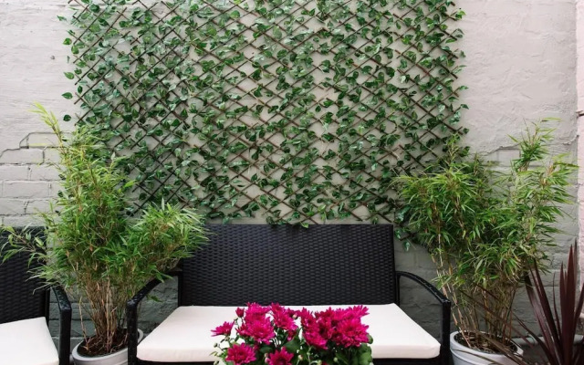 Luxury Designer 4-bed Home in the Heart of Belfast