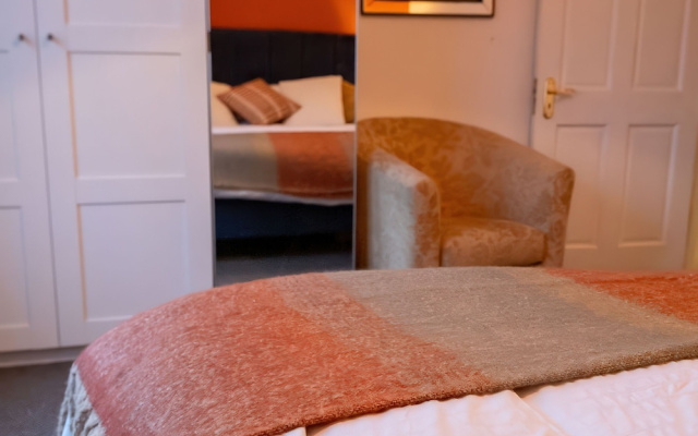 Enniskillen Hideaway