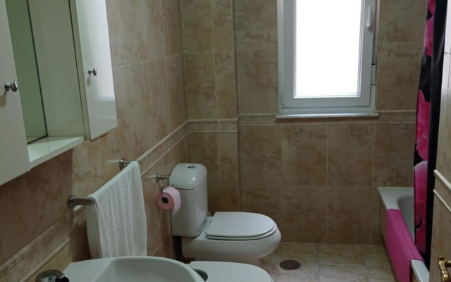 apartamento MARANATA