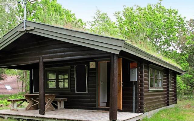 Idyllic Holiday Home in Laeso Denmark Amidst Natural Beauty