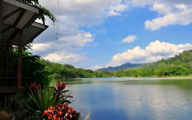 The Nature Club Resort