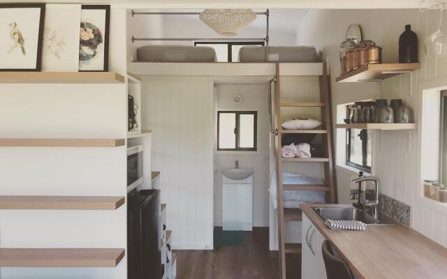 Blackwattle Farm B&B
