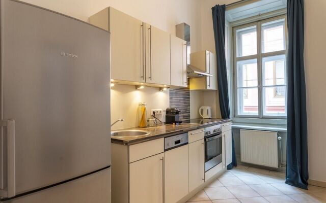 Stuckgasse Apartments