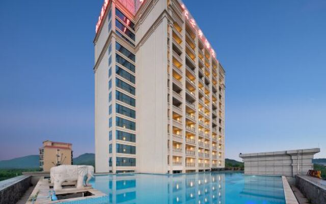 Songzhiguang Hotel