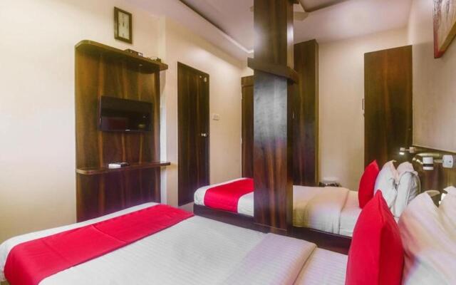 Hotel Amber- Near Taj Hotel