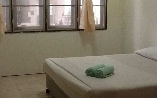 The Old Place Guesthouse