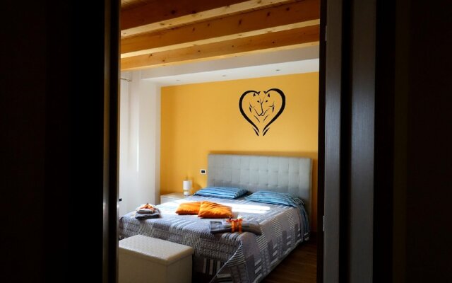 B&B Il Sentiero
