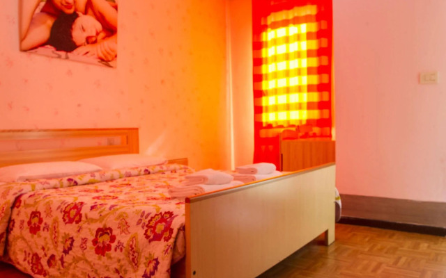 Hotel Giovannina