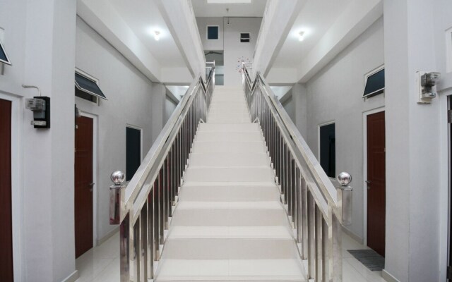 Merpati Guest House