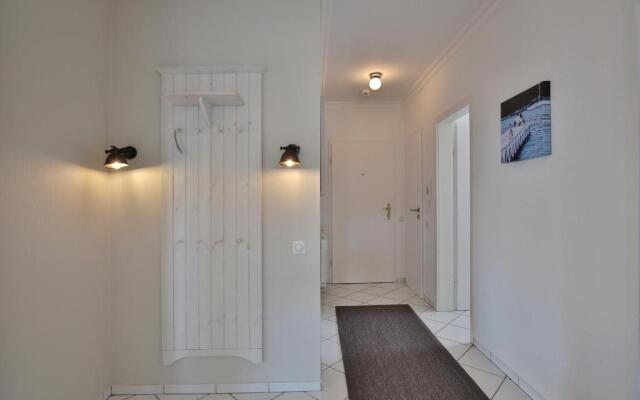 Am Elchgrund Eastcoast-Appartement 4