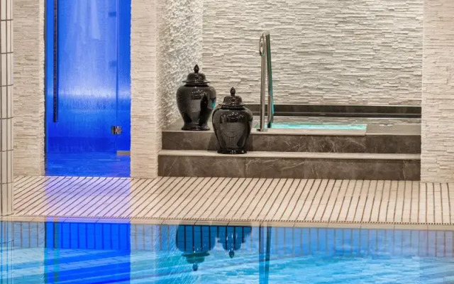 VILLA EDEN - The Private Retreat