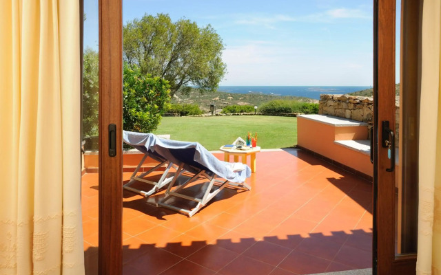 Myo Hotel Rocce Sarde
