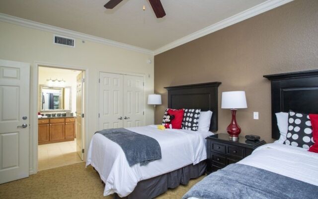 1108sv - Reunion 3 Bedroom Condo