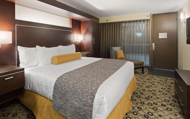 Radisson Hotel Southfield-Detroit