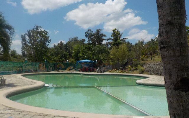 Green Mountain Resort Capiz