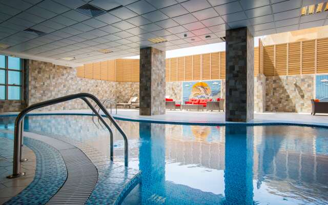 Radisson Blu Hotel, Jeddah Plaza