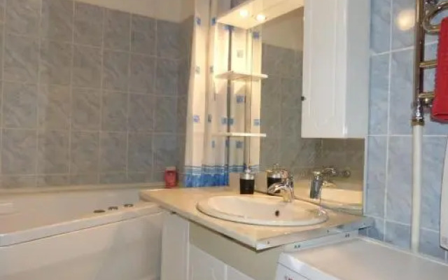 Апартаменты Adrimi 