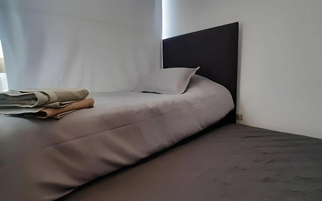 Apartamento Living Valenzuela