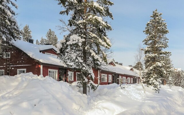 Soidinaukea b 20 Saariselk