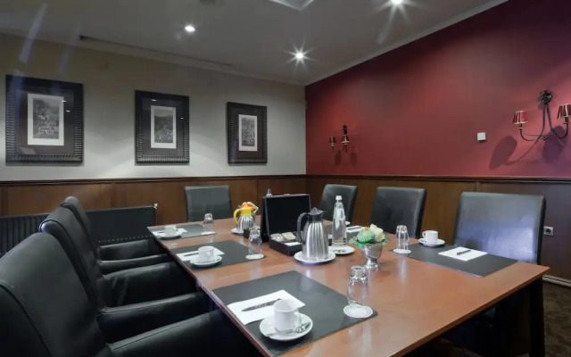 Van der Valk Hotel Emmeloord