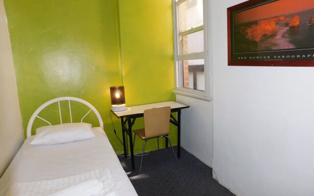 Casa Central Accommodation - Hostel