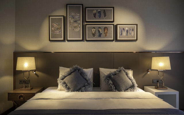 Lionel Hotel Istanbul