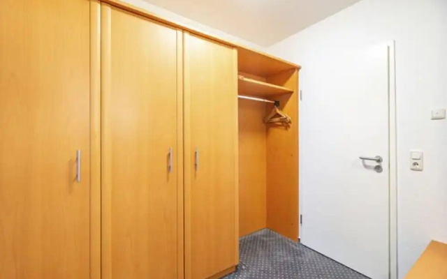 Hotel garni Kritzmow Park