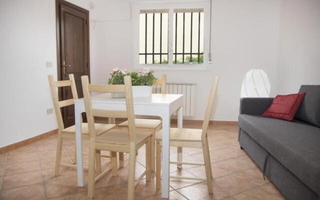 Lisetta's house