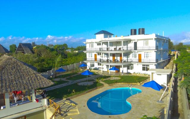 Sea Crest Hotel