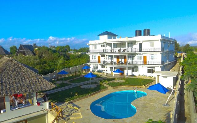 Sea Crest Hotel Zanzibar