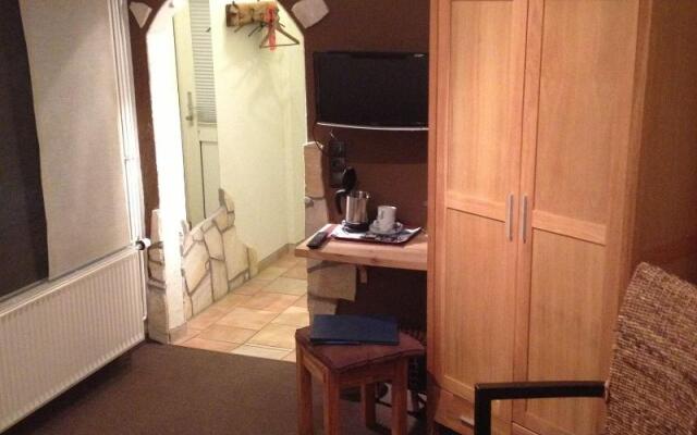 Haus am Meer Steinhude