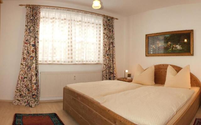 Appartements Alpenresidenz