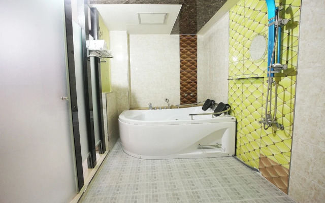 Sokcho K