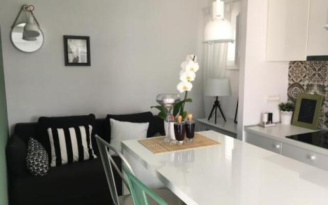 Apartment Mr Bellina