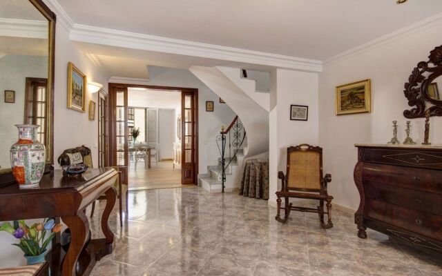 Casa Menorca Casa Nova