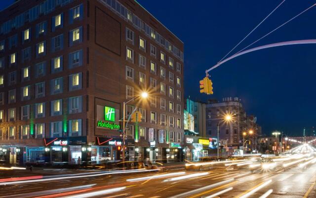 Holiday Inn NYC - Lower East Side by IHG