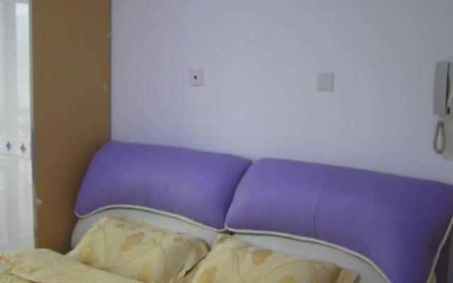 Mayson Beijing ZhongGuanCun Wudaokou Serviced Apartment