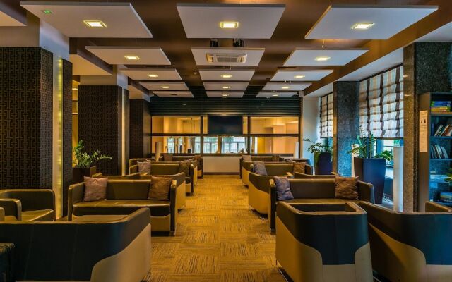 Hotel NAT Swinoujscie