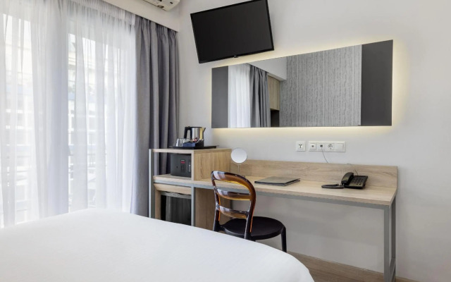 Pan Hotel