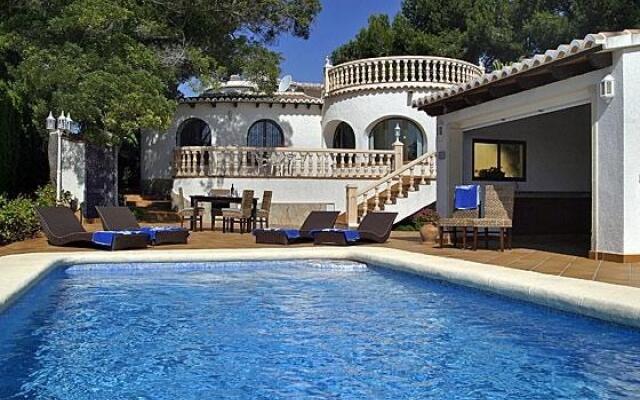 Villa Paloma