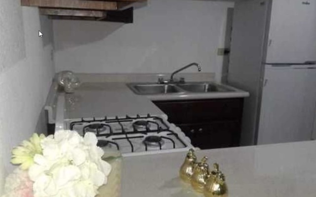 Casa habitacion 2 recamaras