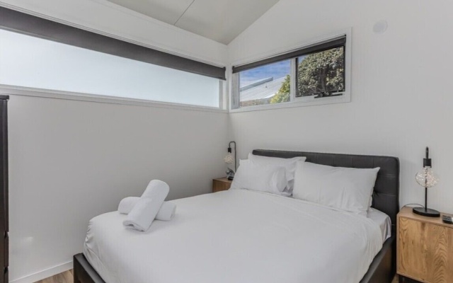 Pandanus Pocket - 13 – Guest Rooms – Casuarina
