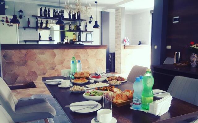 My House