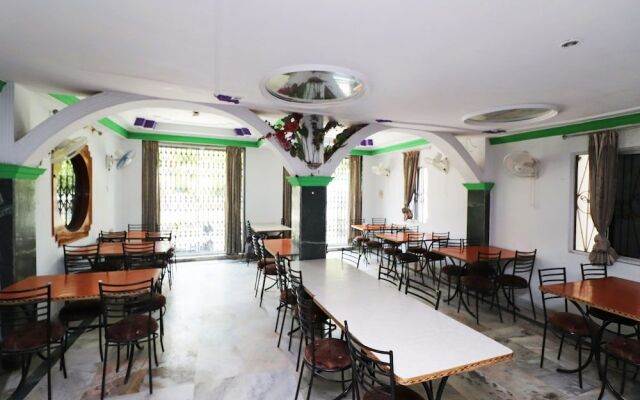 Spot on 43882 Hotel Jeevak International