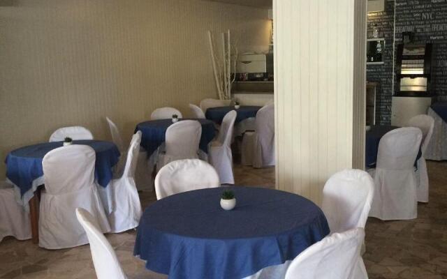 Hotel Eliseo