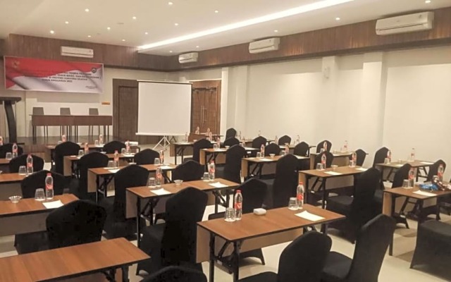 Hayo Hotel Palembang