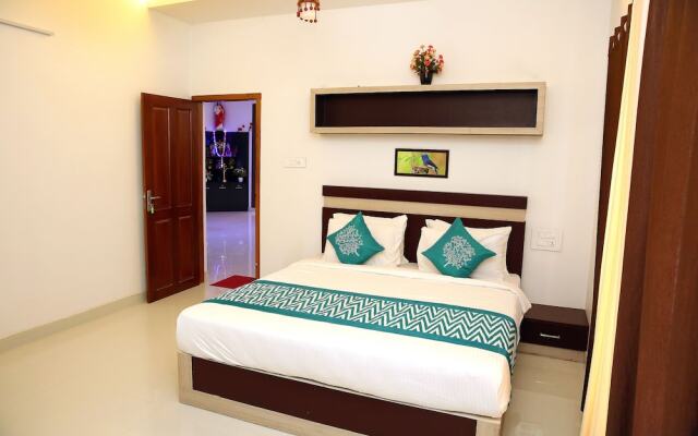 OYO 10460 Hotel Bethel Homestay